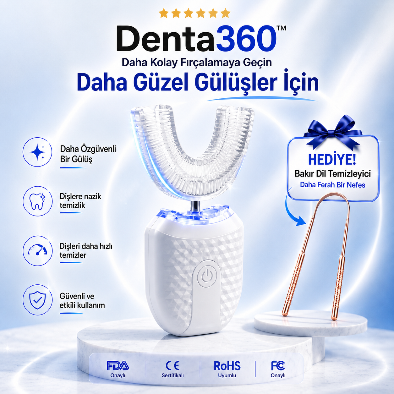 Denta360™