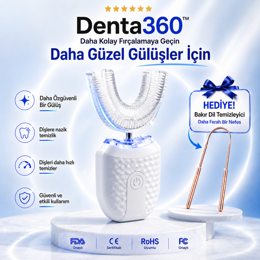 Denta360™